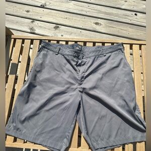 Men’s Nike Golf Shorts